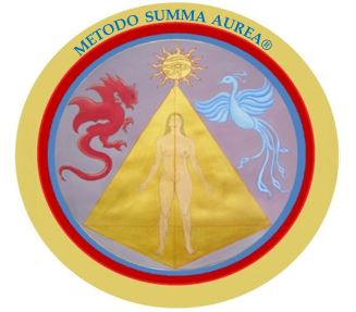 LogoMetodoSummaAurea